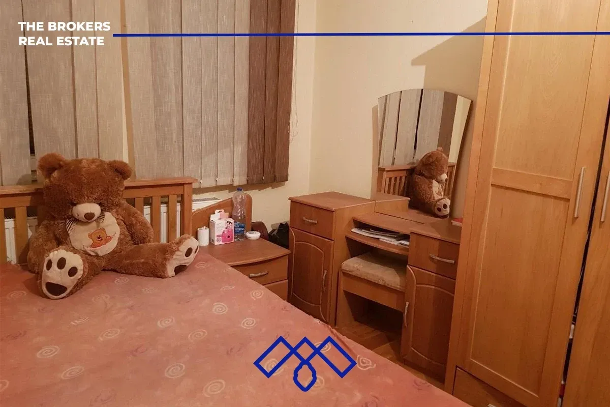Ofrohet për shitje banesa 82 m² neto, në Prishtinë përballë Kolegjit FAMA te ish Sllovenia Sporti. – foto 4