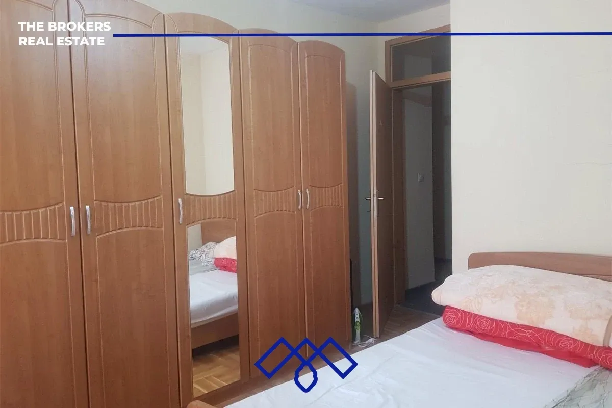 Ofrohet për shitje banesa 82 m² neto, në Prishtinë përballë Kolegjit FAMA te ish Sllovenia Sporti. – foto 5