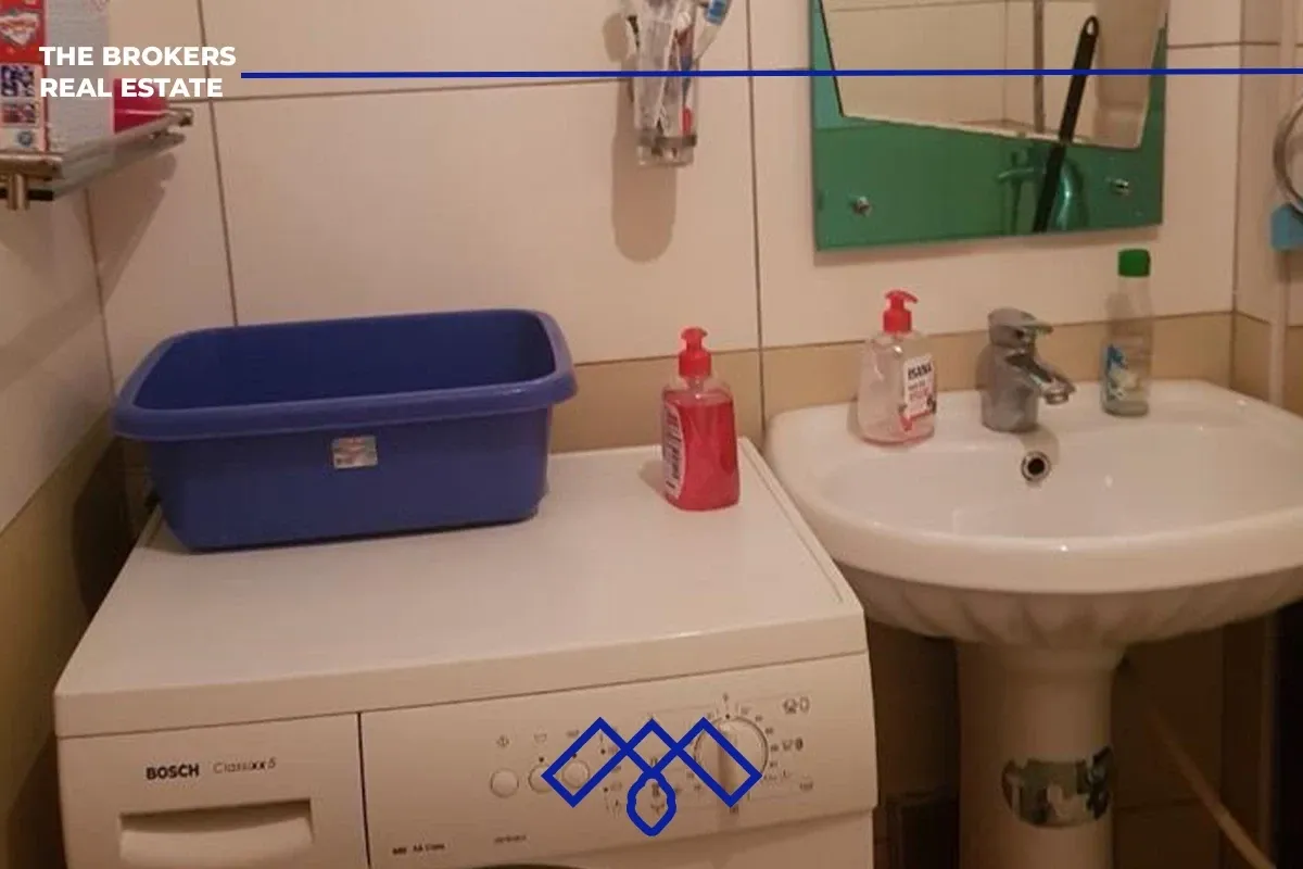 Ofrohet për shitje banesa 82 m² neto, në Prishtinë përballë Kolegjit FAMA te ish Sllovenia Sporti. – foto 7