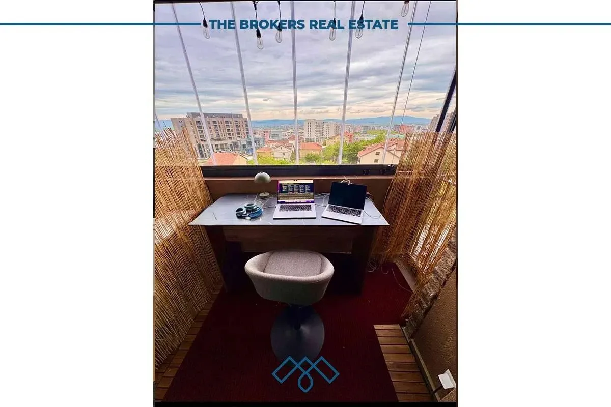 Banesë 82m2 në shitje - Veternik. – foto 5