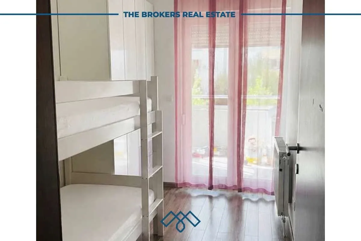 Banesë 70m2 neto në shitje - Rruga C. – foto 4