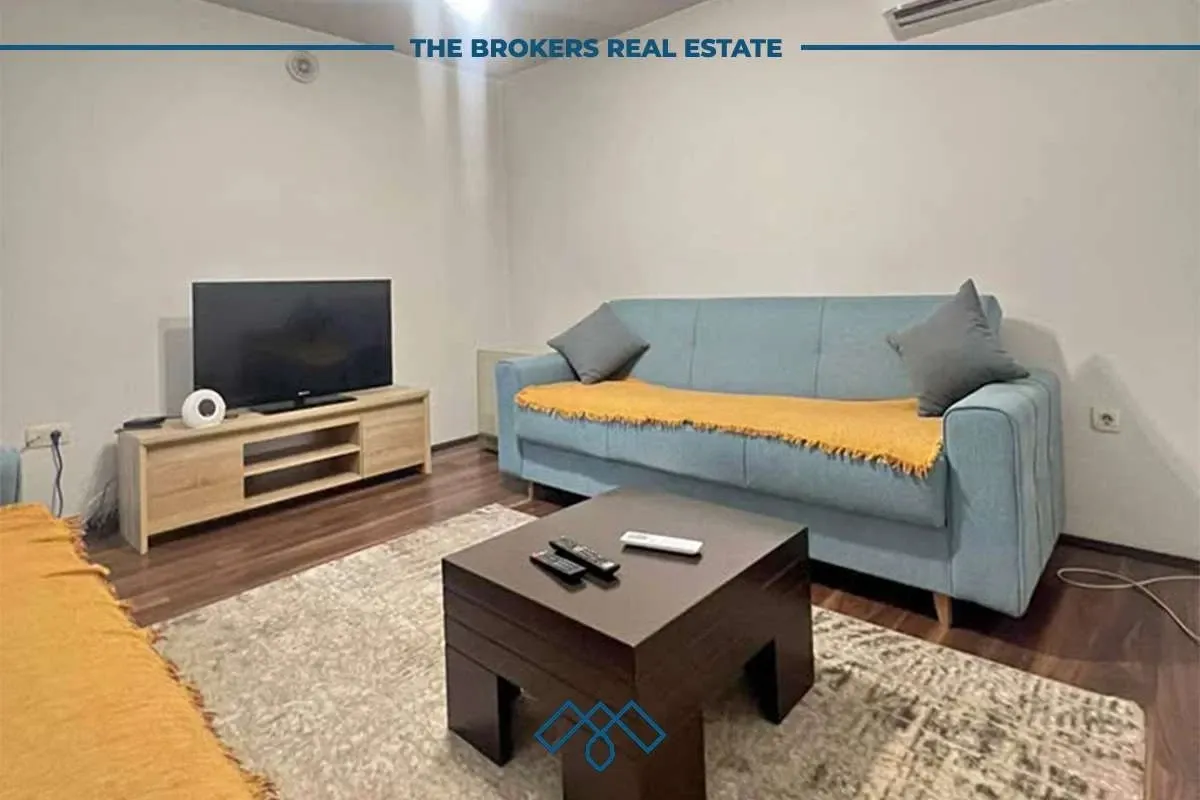 Banesë 60m2 me qira - te Qafa. – foto 1