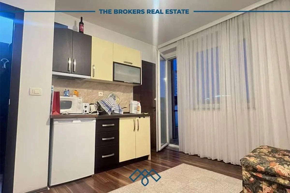Banesë 60m2 me qira - te Qafa. – foto 3