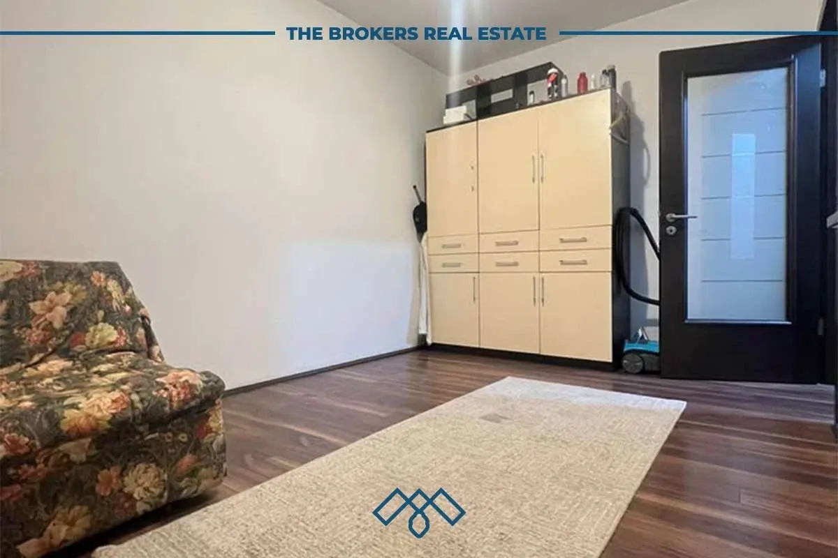 Banesë 60m2 me qira - te Qafa. – foto 4