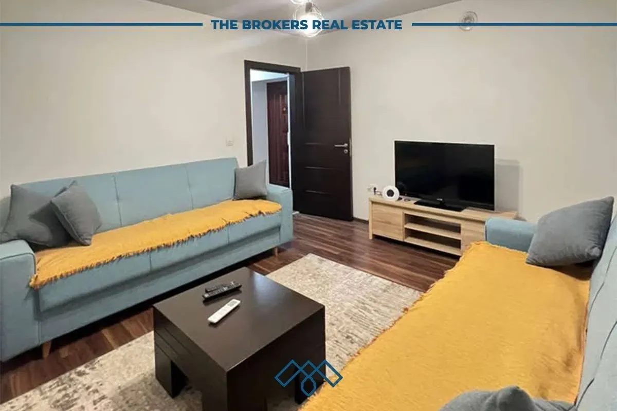 Banesë 60m2 me qira - te Qafa. – foto 2