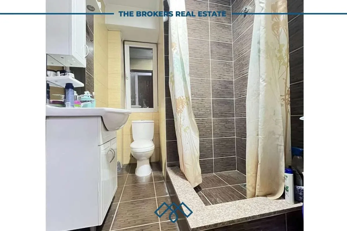 Banesë 60m2 me qira - te Qafa. – foto 5