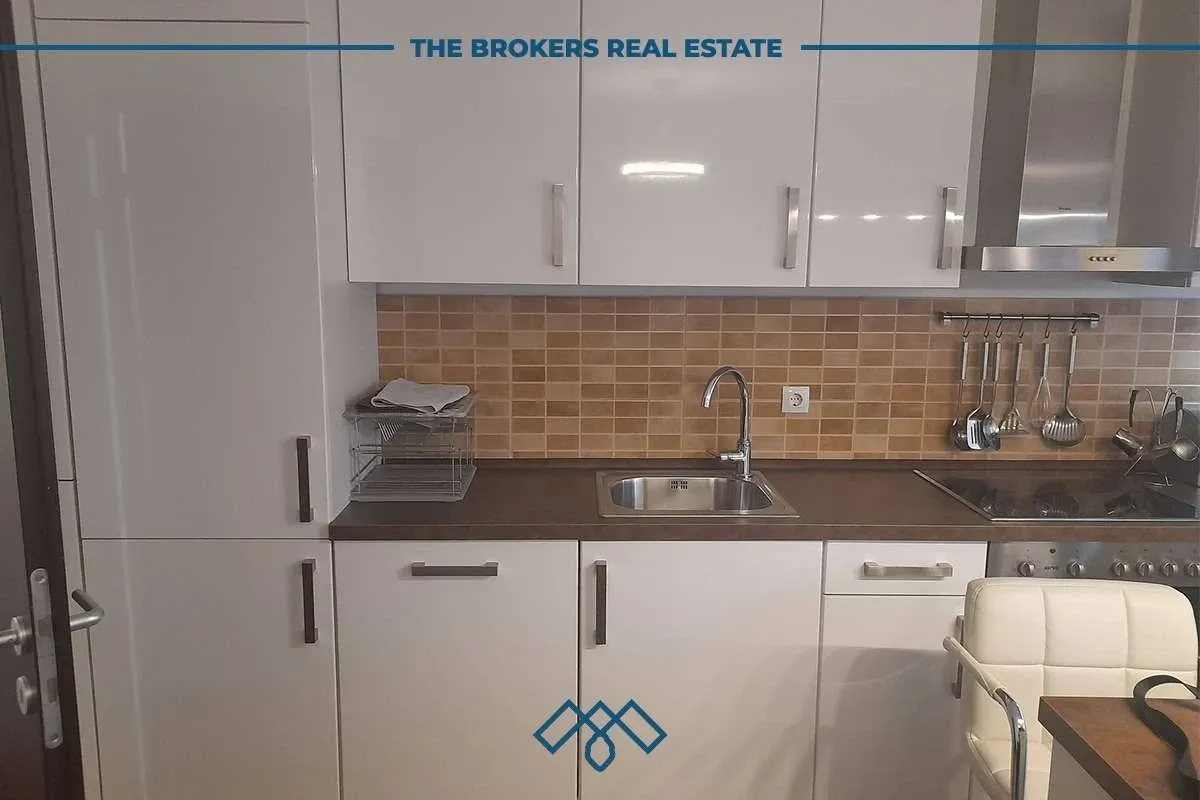 Banesë 80m2 me qira - Arbëri/Dragodan. – foto 3