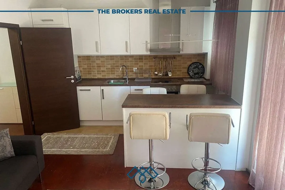 Banesë 80m2 me qira - Arbëri/Dragodan. – foto 4
