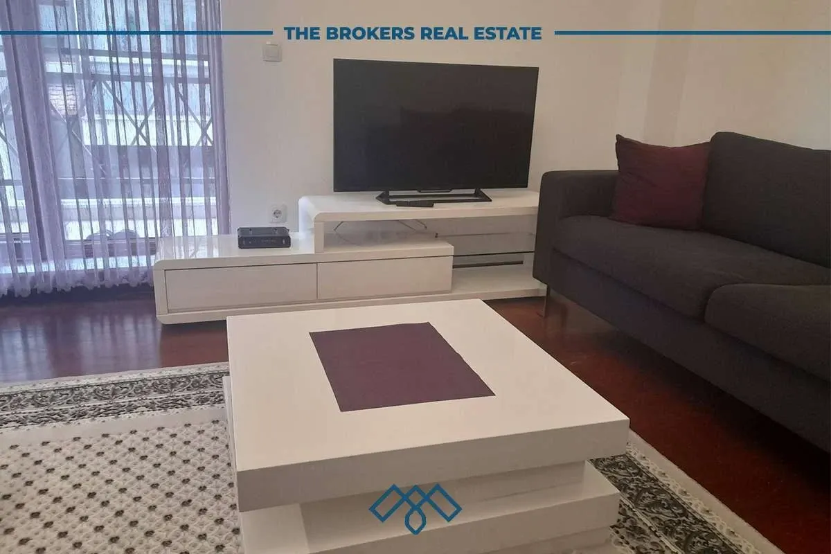 Banesë 80m2 me qira - Arbëri/Dragodan. – foto 2