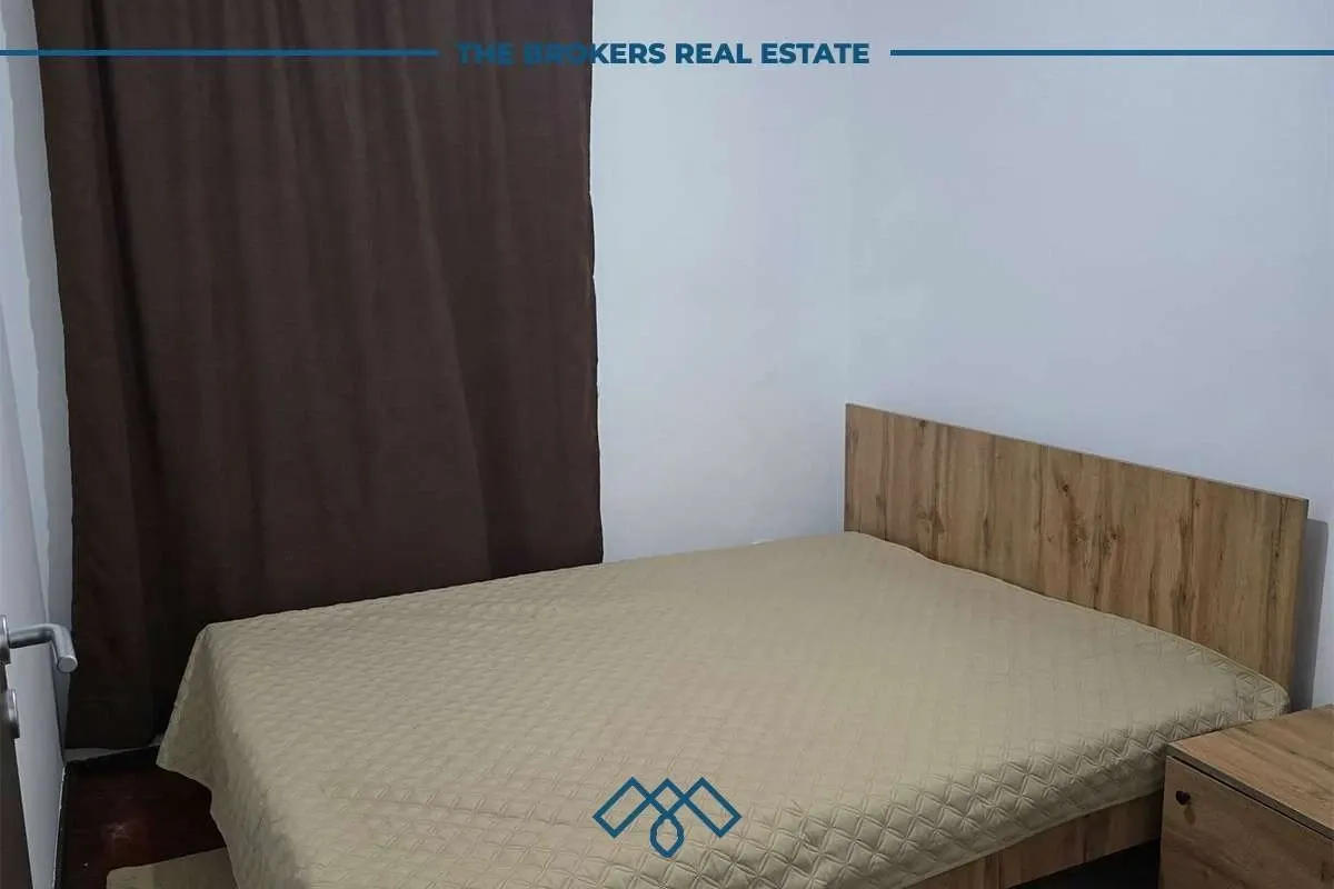 Banesë 80m2 me qira - Arbëri/Dragodan. – foto 5