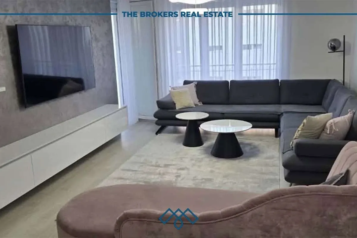 Banesë 95,58m2 në shitje me fletë poseduese - Fushë Kosovë. – foto 2