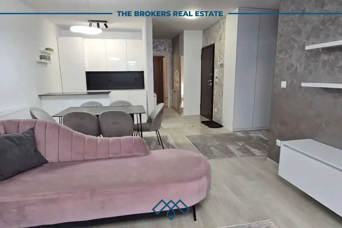 Banesë 95,58m2 në shitje me fletë poseduese - Fushë Kosovë. – foto 3