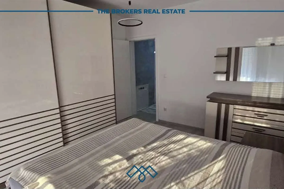 Banesë 95,58m2 në shitje me fletë poseduese - Fushë Kosovë. – foto 5