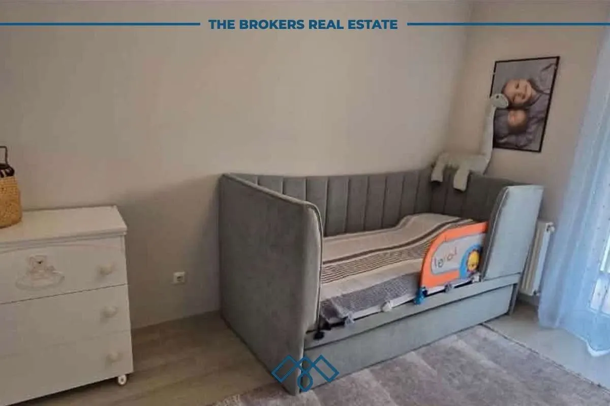 Banesë 95,58m2 në shitje me fletë poseduese - Fushë Kosovë. – foto 7