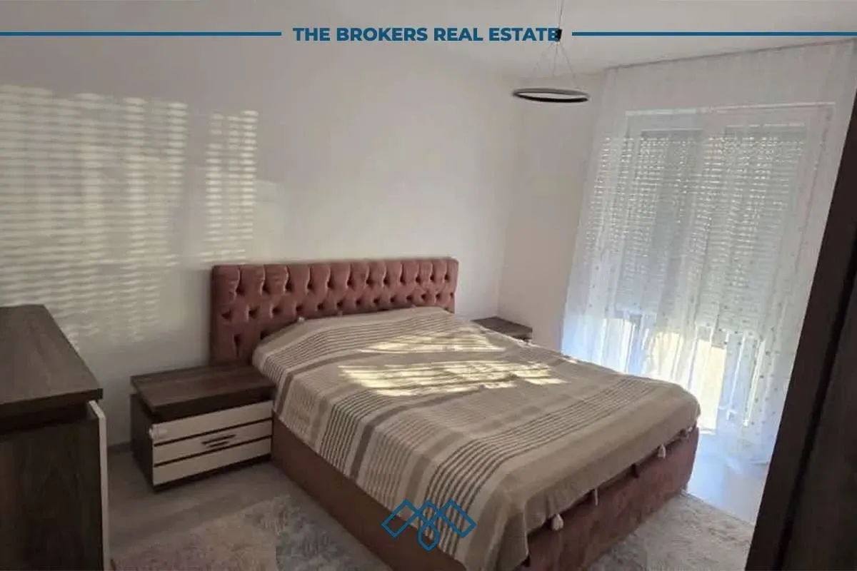 Banesë 95,58m2 në shitje me fletë poseduese - Fushë Kosovë. – foto 4