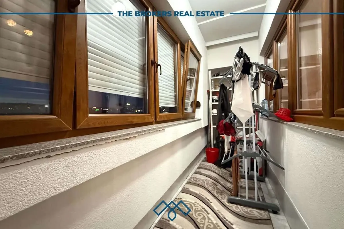 Banesë me qira 50m2 - Qendër. – foto 8