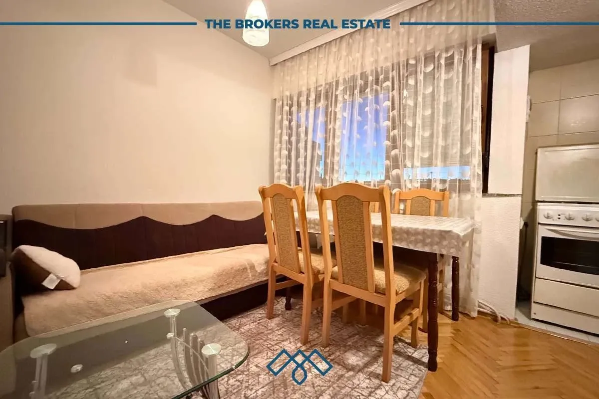 Banesë me qira 50m2 - Qendër. – foto 2