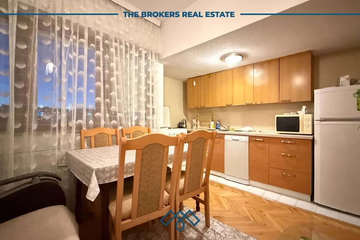 Banesë me qira 50m2 - Qendër. – foto 3