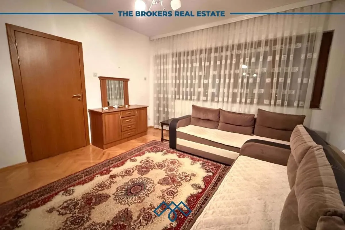 Banesë me qira 50m2 - Qendër. – foto 1