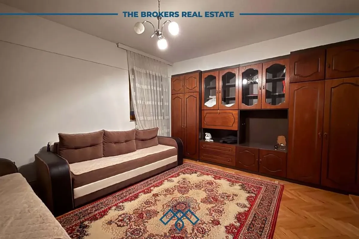 Banesë me qira 50m2 - Qendër. – foto 5