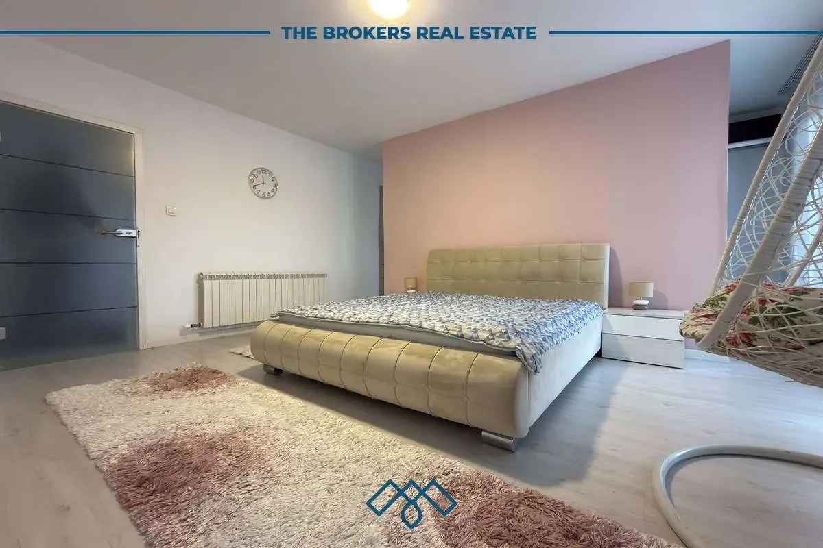 Shtëpi 450m2 për qira - Veternik. – foto 11