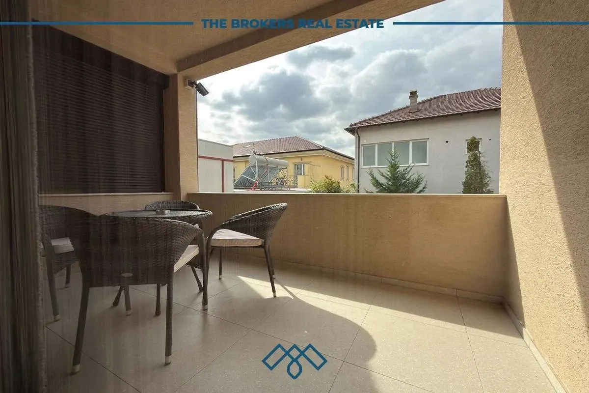 Shtëpi 450m2 për qira - Veternik. – foto 20