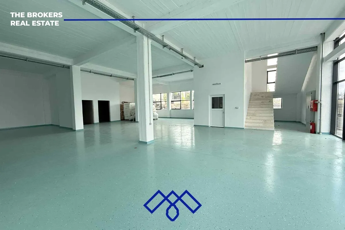 Objekt afarist 1740m² në shitje në Veternik, shtrihet në një truall prej 84 ari, në afërsi të kompleksit Fortesa Home – foto 5