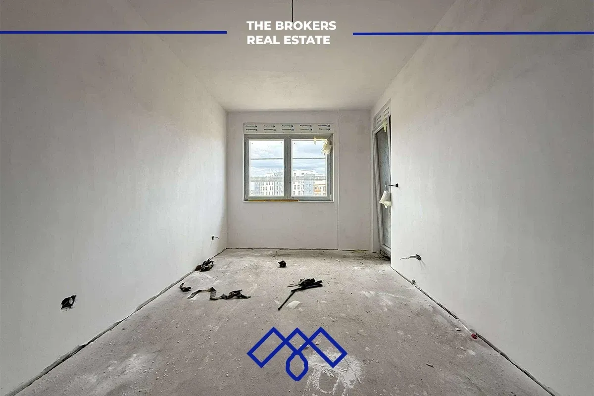 Ofrohet për shitje banesa 85.5m² në lagjen Kodrina. – foto 5