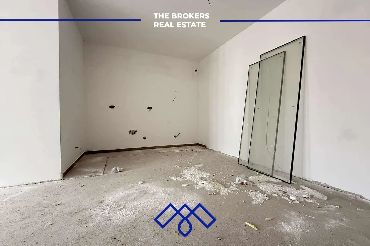 Ofrohet për shitje banesa 85.5m² në lagjen Kodrina. – foto 4