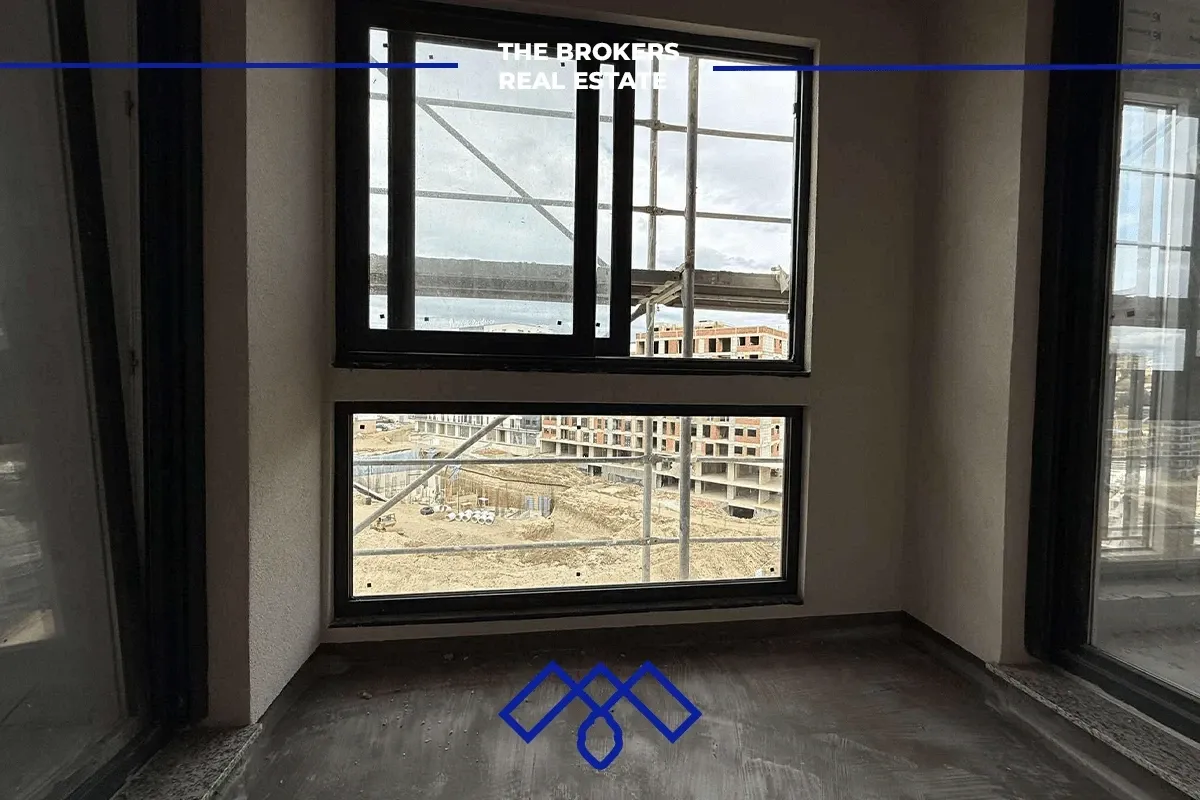 Ofrohet për shitje banesa 85.5m² në lagjen Kodrina. – foto 10