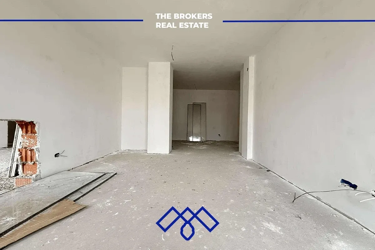Ofrohet për shitje banesa 85.5m² në lagjen Kodrina. – foto 2