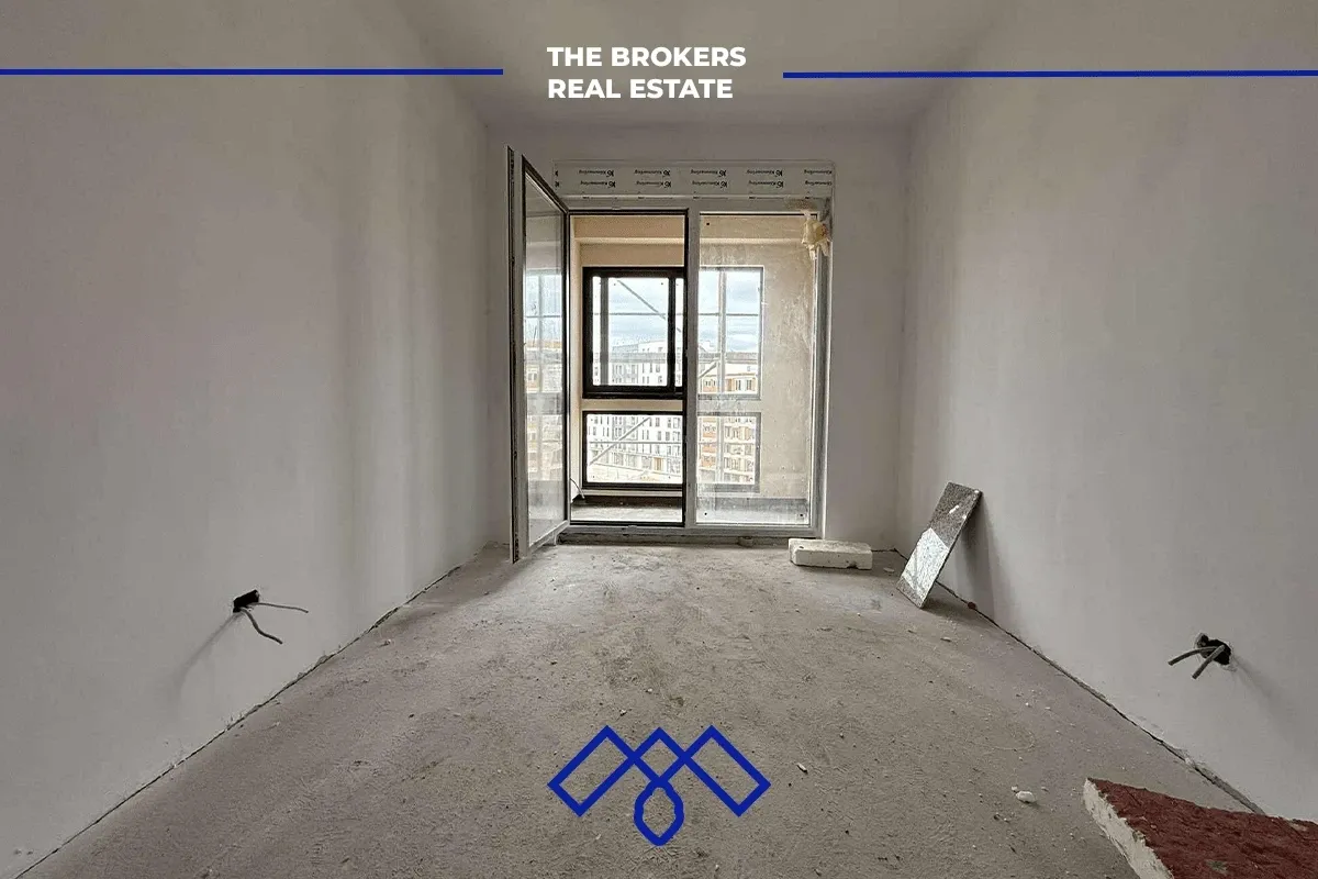 Ofrohet për shitje banesa 85.5m² në lagjen Kodrina. – foto 6