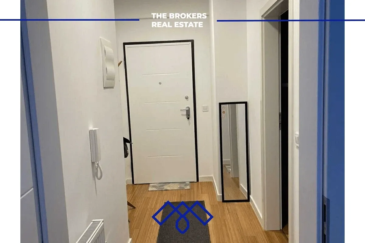 Ofrohet për shitje banesa 63.7 m² në lagjen Muharrem Fejza, ndërtuesi Royalli – foto 5