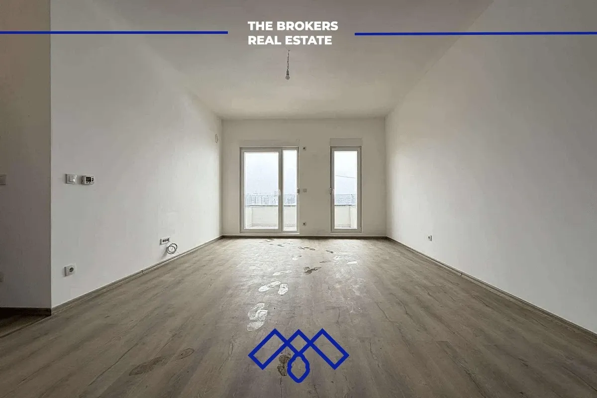 Banesë në SHITJE 95m² - Dragodan - ndërtues Butrinti Group – foto 3