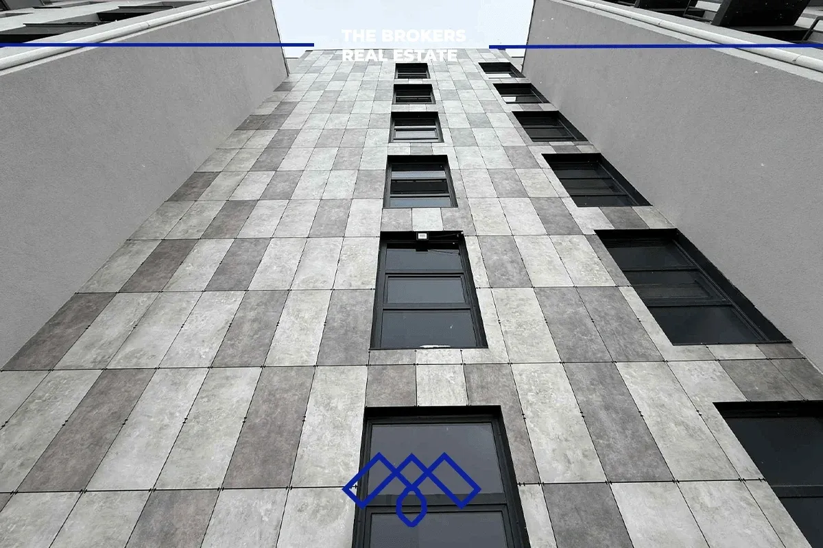 Banesë në SHITJE 95m² - Dragodan - ndërtues Butrinti Group – foto 1
