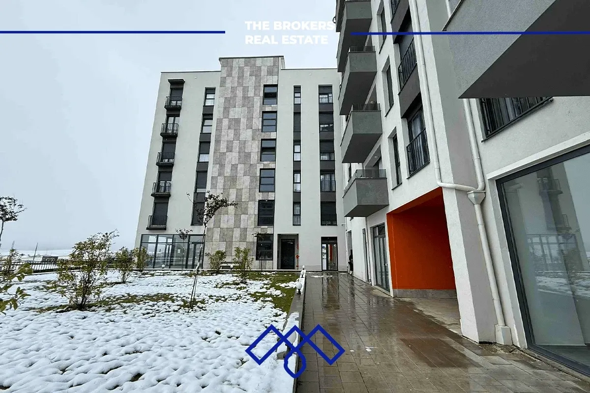 Banesë në SHITJE 95m² - Dragodan - ndërtues Butrinti Group – foto 12