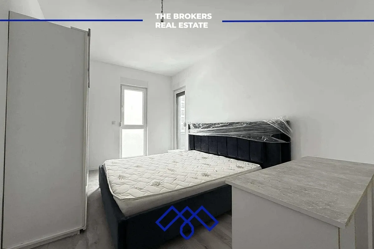 Ofrohet për shitje banesa 109.51m² në Dragodan, afër rrethit të Ismetit. – foto 4