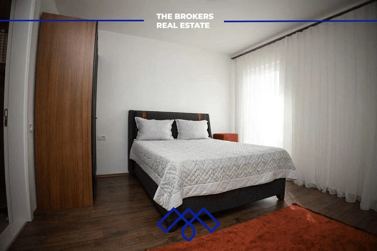 Ofrohet për shitje banesa 144 m² në Veternik, afër Koralit, me fletëposeduese. – foto 9