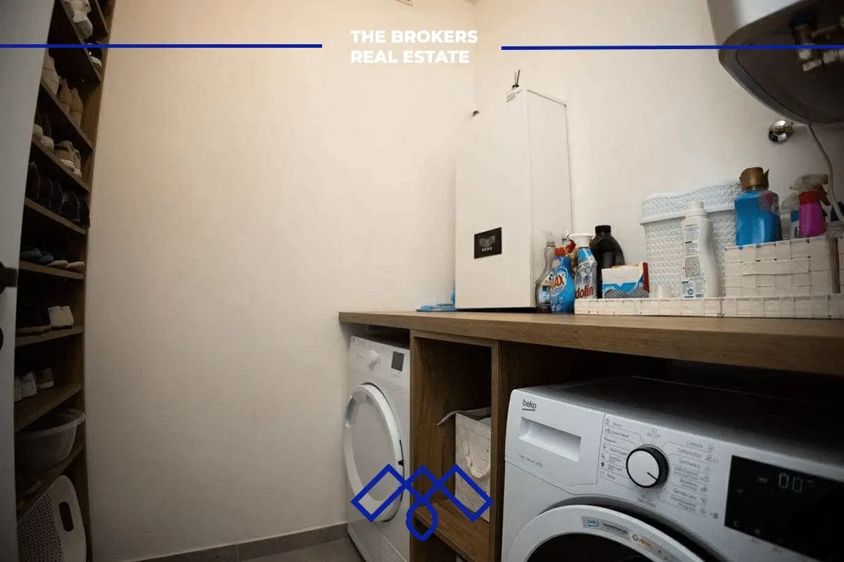Ofrohet për shitje banesa 144 m² në Veternik, afër Koralit, me fletëposeduese. – foto 18