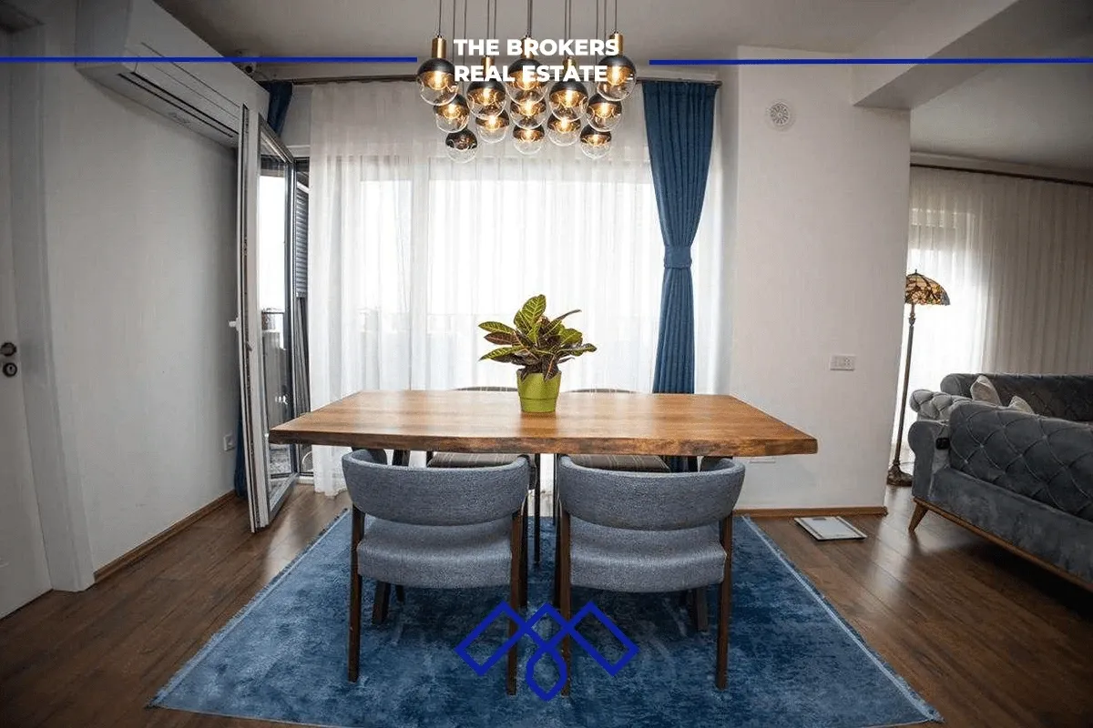 Ofrohet për shitje banesa 144 m² në Veternik, afër Koralit, me fletëposeduese. – foto 5