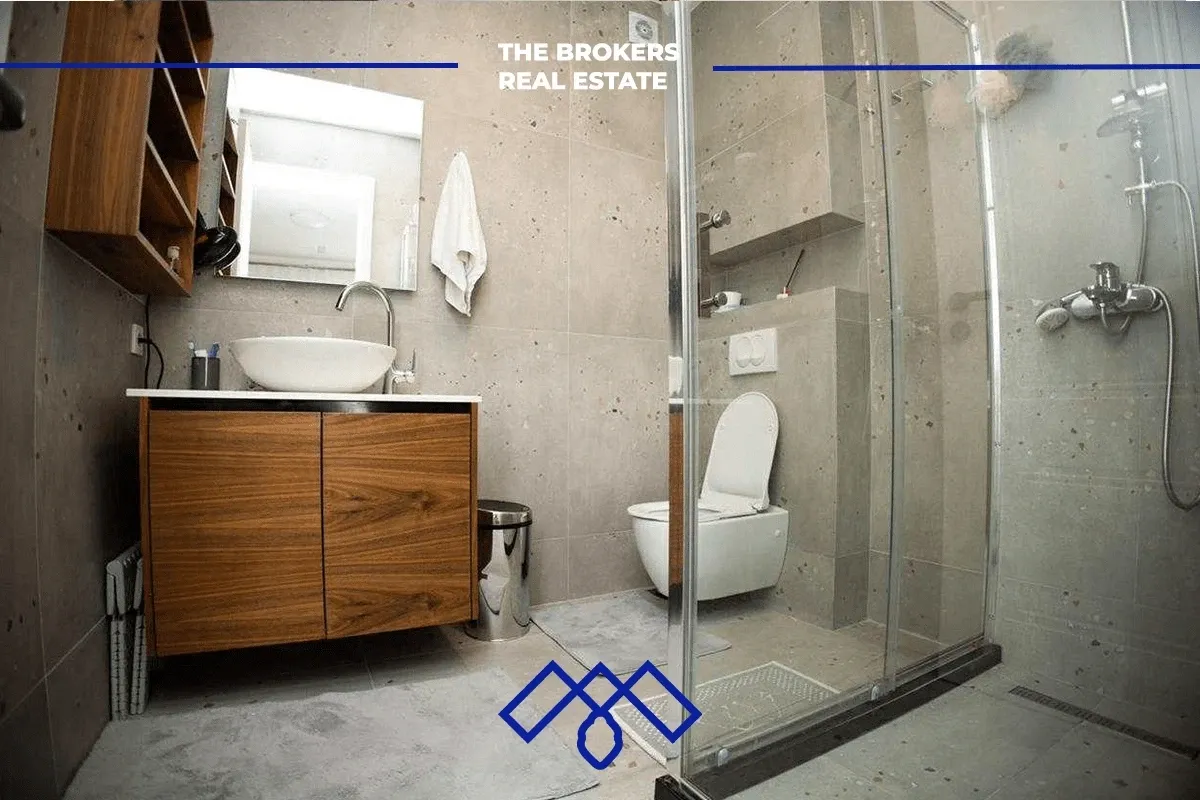 Ofrohet për shitje banesa 144 m² në Veternik, afër Koralit, me fletëposeduese. – foto 16