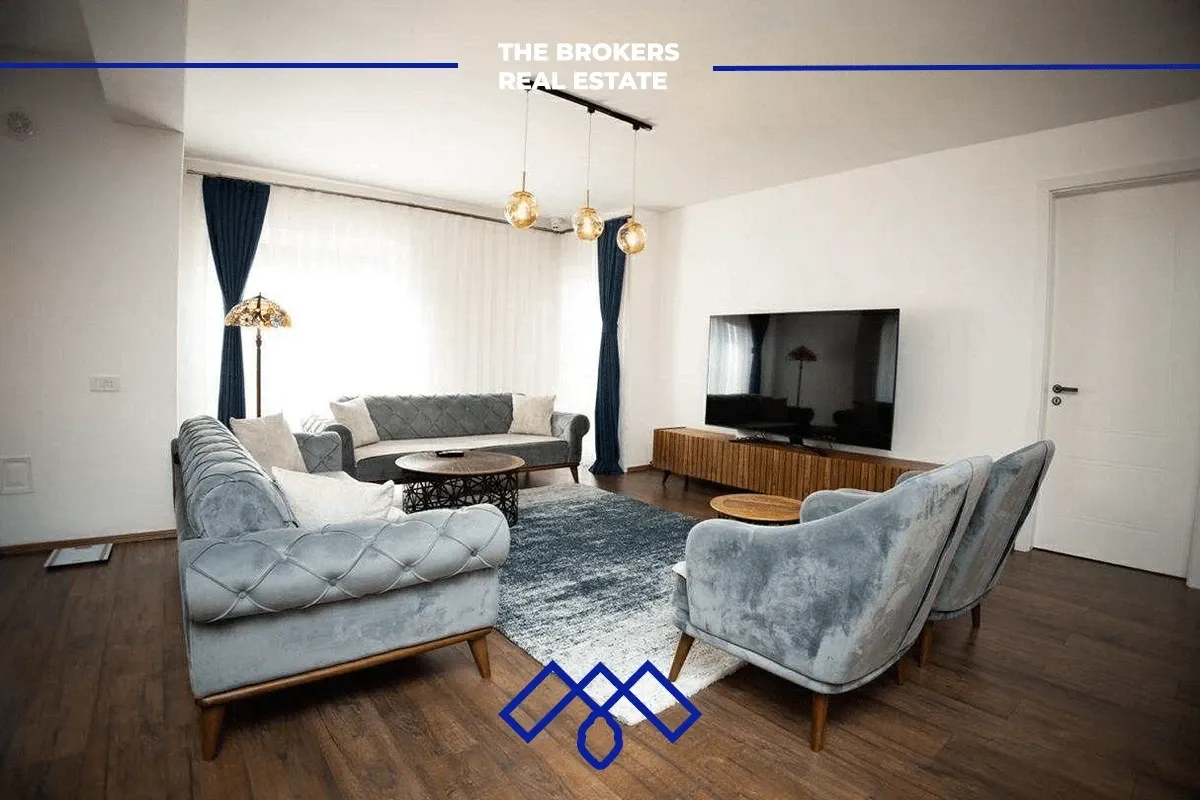 Ofrohet për shitje banesa 144 m² në Veternik, afër Koralit, me fletëposeduese. – foto 4