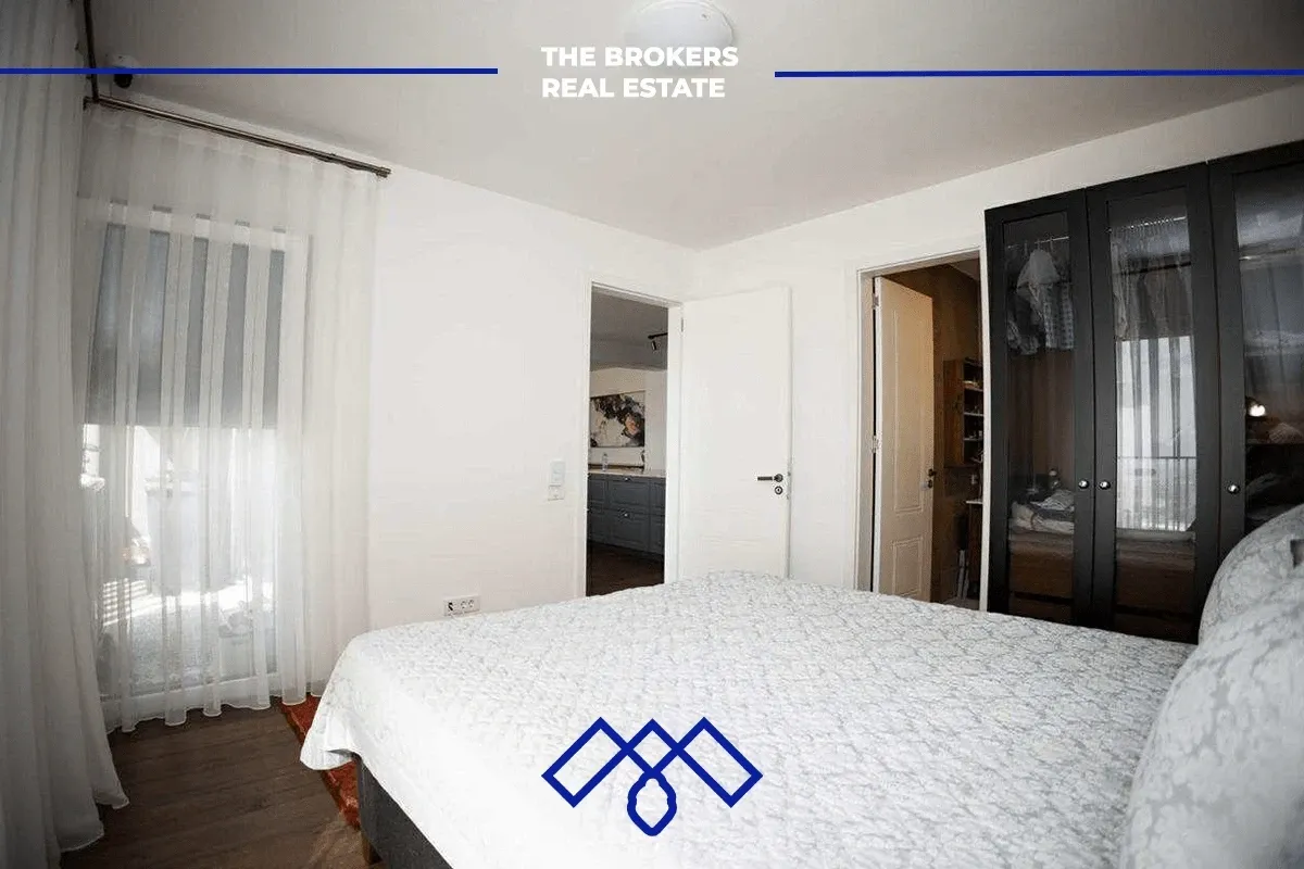 Ofrohet për shitje banesa 144 m² në Veternik, afër Koralit, me fletëposeduese. – foto 11