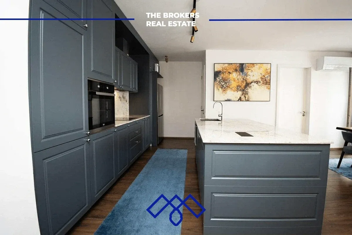 Ofrohet për shitje banesa 144 m² në Veternik, afër Koralit, me fletëposeduese. – foto 7