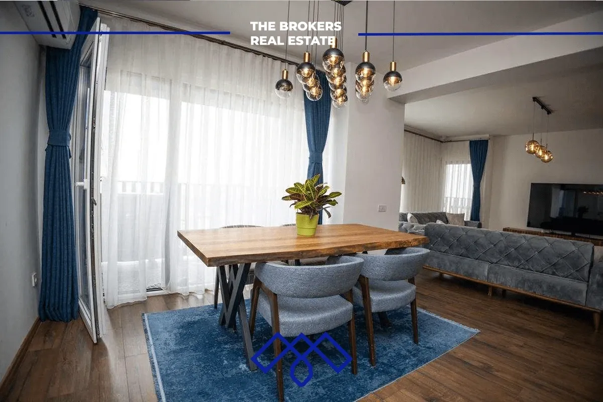 Ofrohet për shitje banesa 144 m² në Veternik, afër Koralit, me fletëposeduese. – foto 8