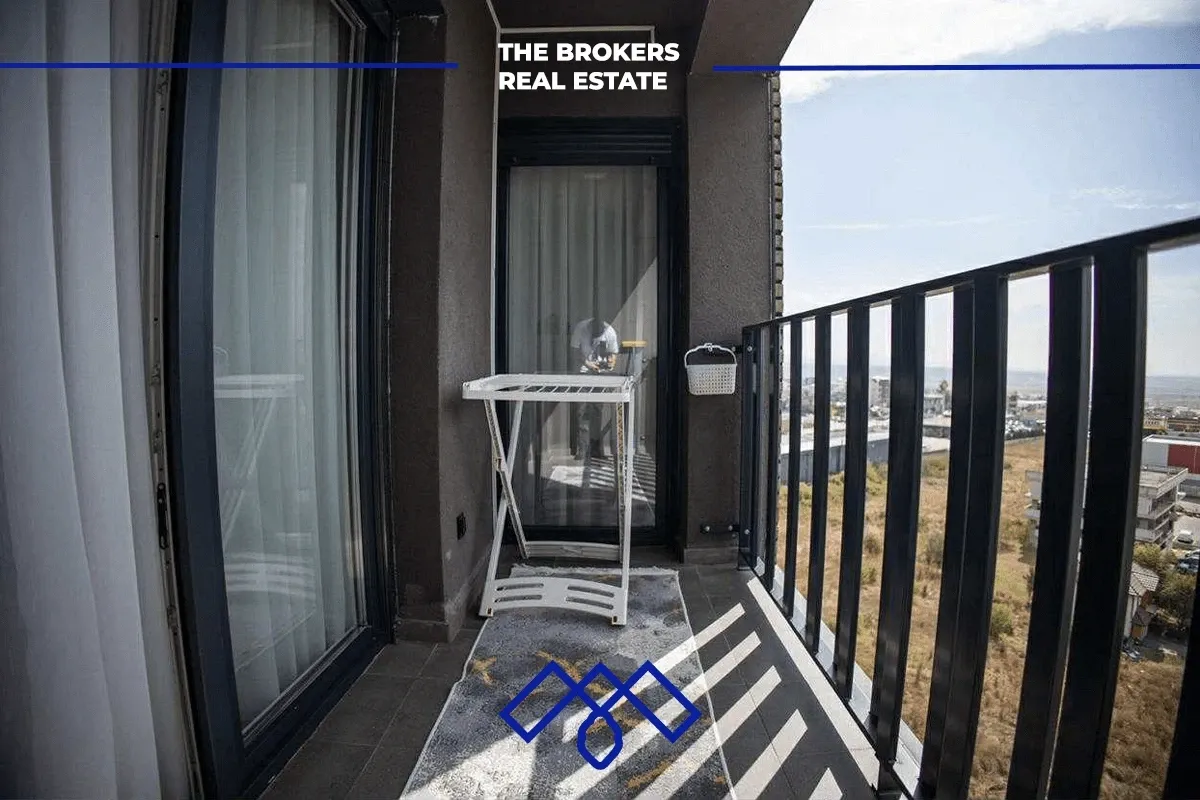 Ofrohet për shitje banesa 144 m² në Veternik, afër Koralit, me fletëposeduese. – foto 21
