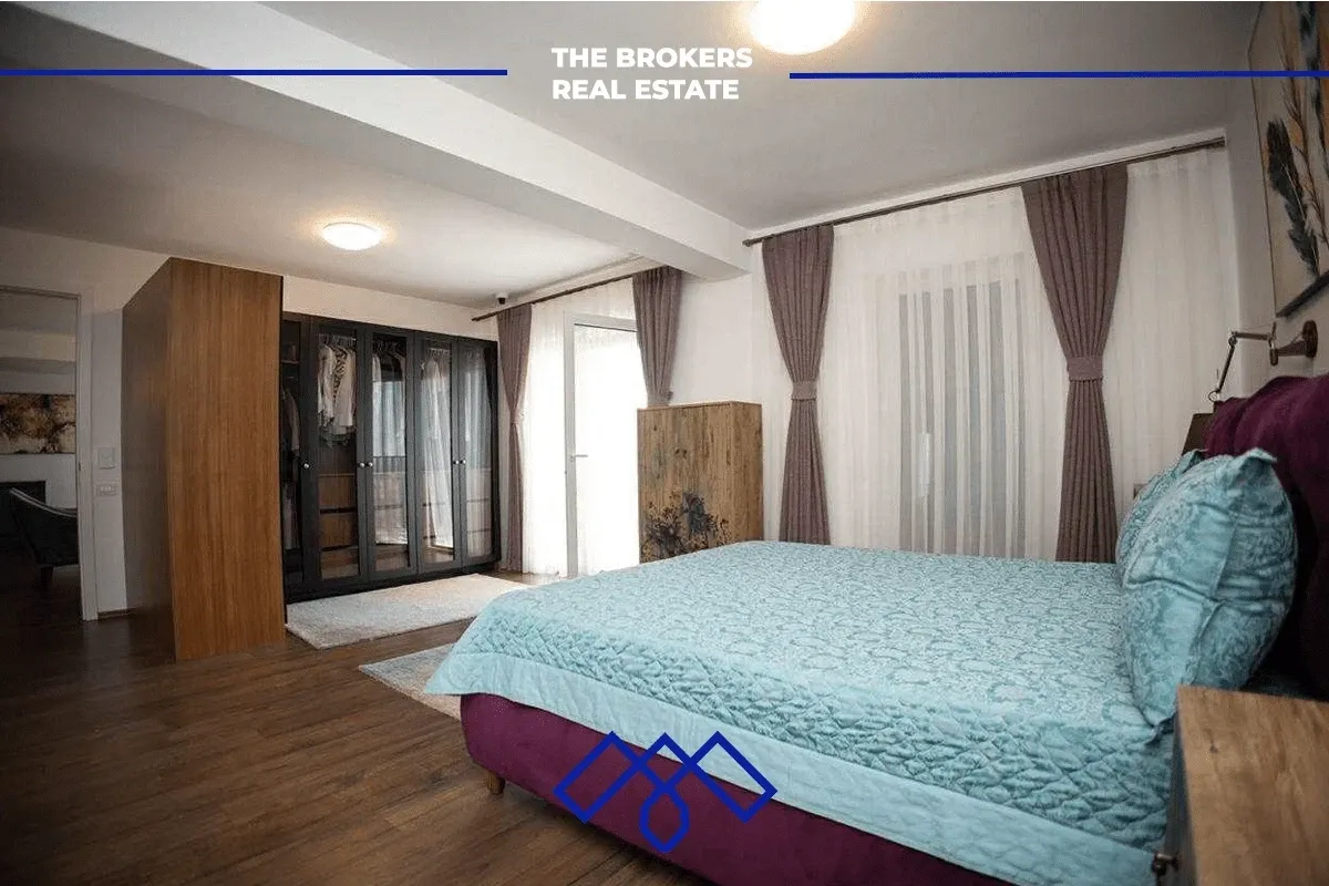 Ofrohet për shitje banesa 144 m² në Veternik, afër Koralit, me fletëposeduese. – foto 14