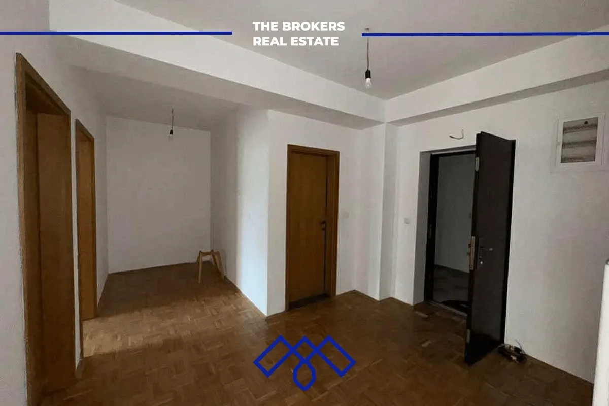 Ofrohet për shitje banesa 92.2 m² në Arbëri (Dragodan)me fletëposeduese, afër Komunës së Re. – foto 6