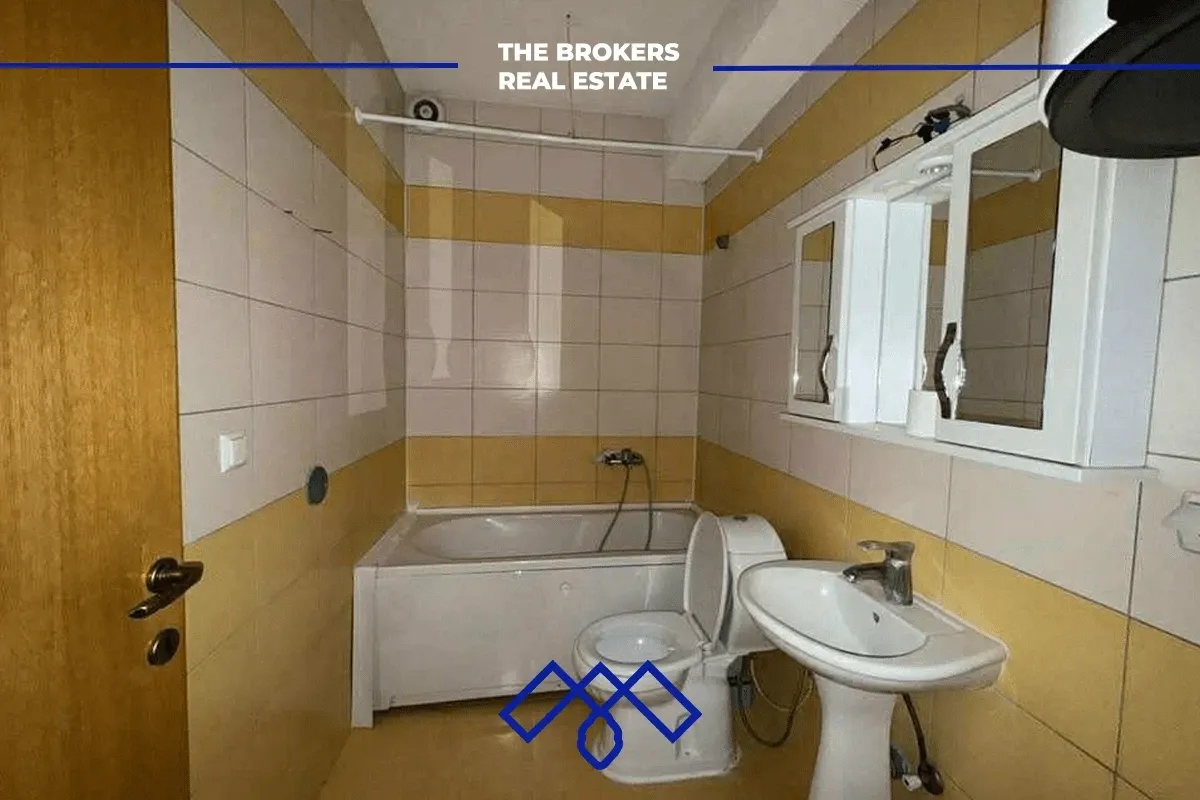 Ofrohet për shitje banesa 92.2 m² në Arbëri (Dragodan)me fletëposeduese, afër Komunës së Re. – foto 7