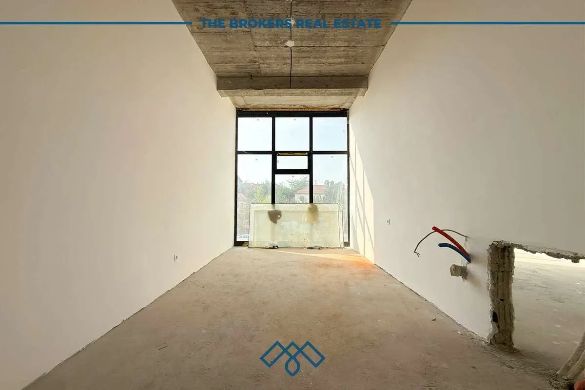 Lokal në shitje 28.9m2 - Rruga B. – foto 3